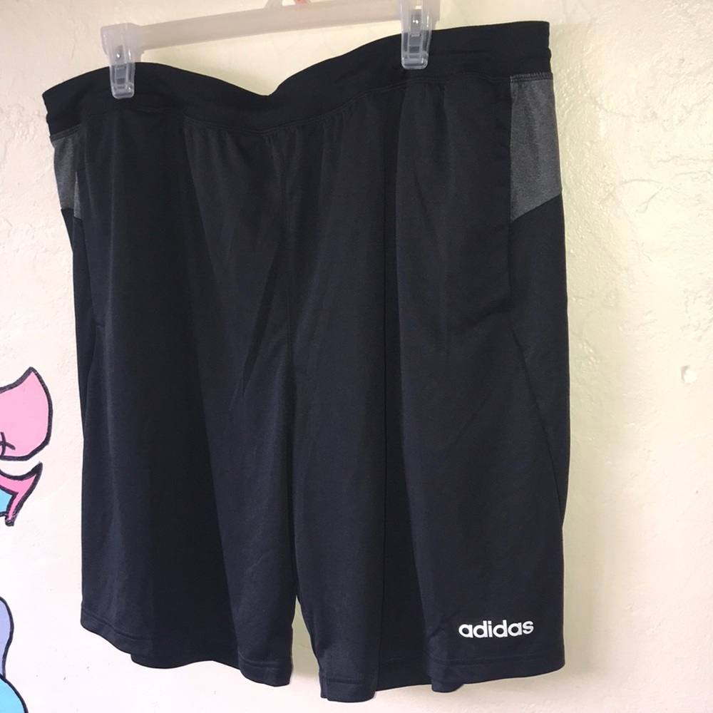 Men’s adidas shorts